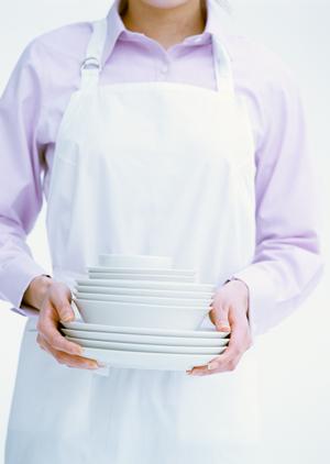 【徹底解説】ウエスの選び方と最適な対策方法｜工場現場での衛生管理とコスト削減を実現